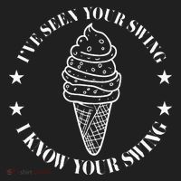 IVe Seen Your Swing I Know Your Swing Hat thumb 2