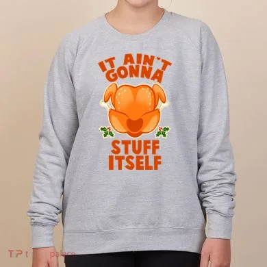 Women's Sweatshirt