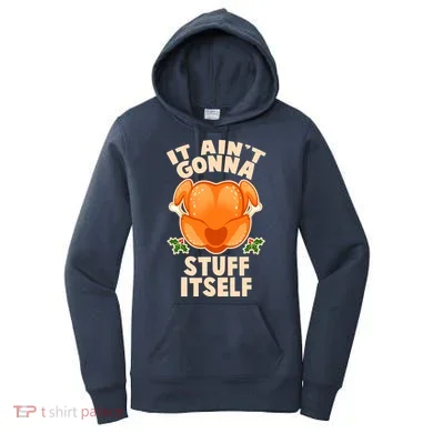 Women's Hoodie