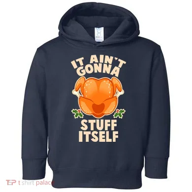 Toddler Hoodie