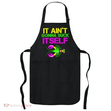 Apron