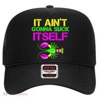 It Ain't Gonna Suck Itself Mardi Gras Hat thumb 0