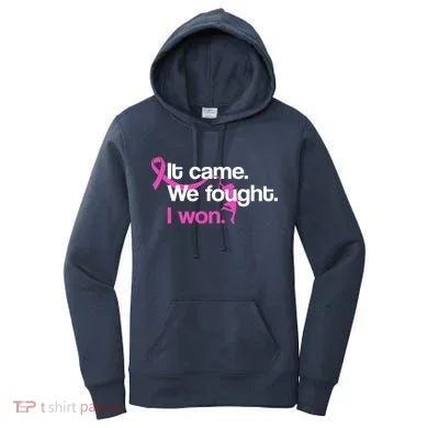 Women's Hoodie