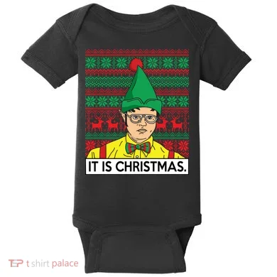 Baby Bodysuit