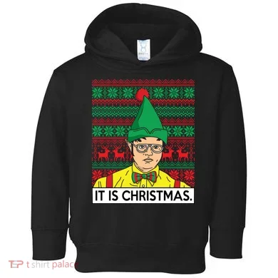 Toddler Hoodie