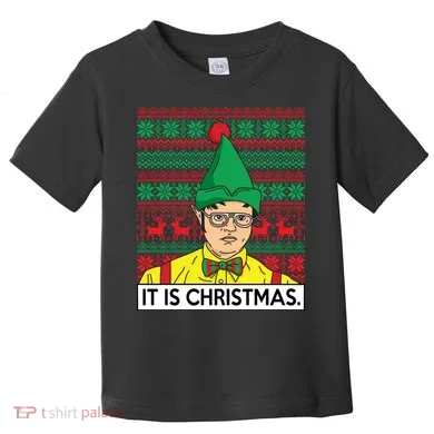 Toddler T-Shirt