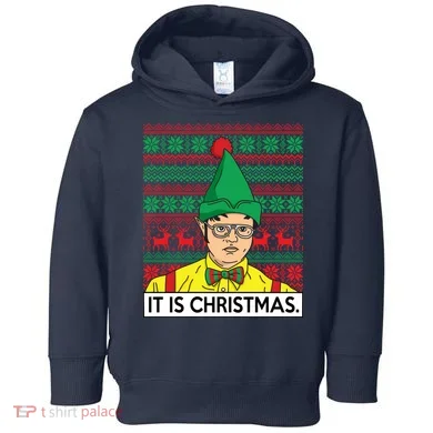 Toddler Hoodie