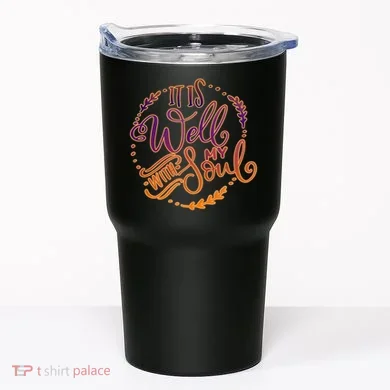 Tumbler