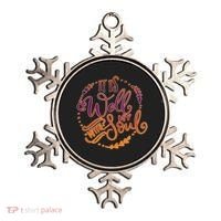 It Is Well With My Soul Ornament thumb 0