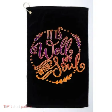 Golf Towel