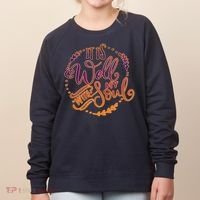 It Is Well With My Soul Women's Sweatshirt thumb 0