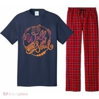 It Is Well With My Soul Pajama Set thumb 0