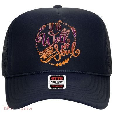 It Is Well With My Soul Hat