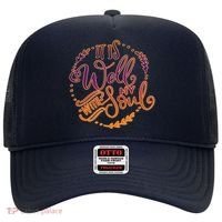 It Is Well With My Soul Hat thumb 0