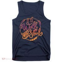 It Is Well With My Soul Tank Top thumb 0