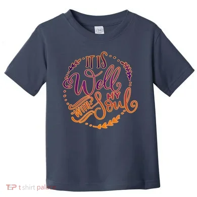 Toddler T-Shirt