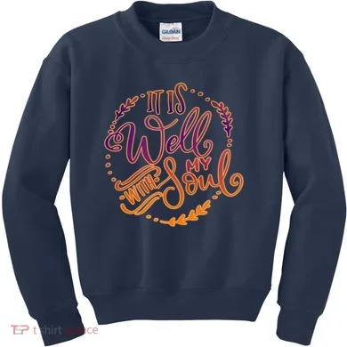 Kids Sweatshirt