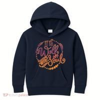 It Is Well With My Soul Kids Hoodie thumb 0