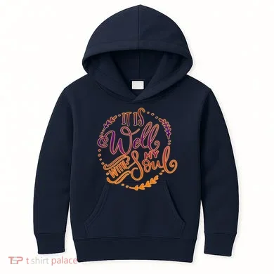 Kids Hoodie