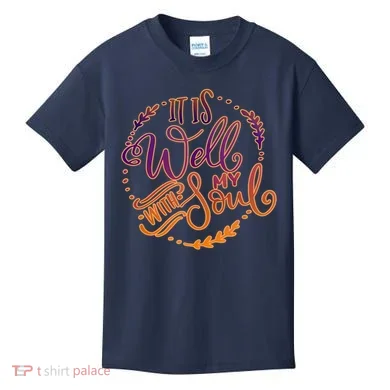 Kids T-Shirt