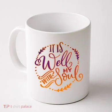 Coffee Mug