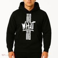 It Is What It Is Cool Style Hoodie thumb 2