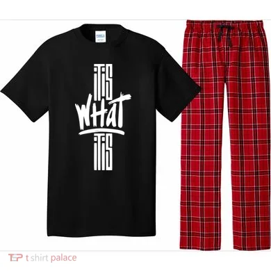 Pajama Set