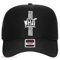 It Is What It Is Cool Style Hat thumb 0
