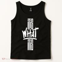 It Is What It Is Cool Style Tank Top thumb 2