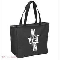 It Is What It Is Cool Style Tote Bag thumb 2