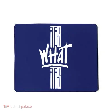 Mousepad
