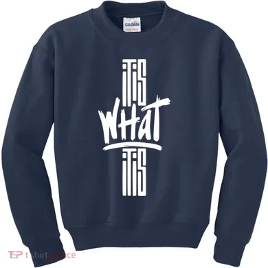 Kids Sweatshirt