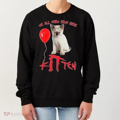 Women's Sweatshirt