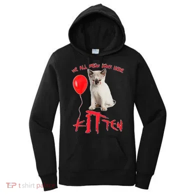 Women's Hoodie