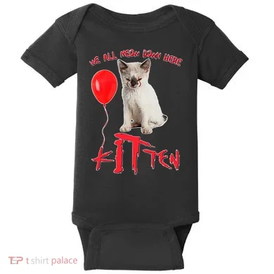 Baby Bodysuit