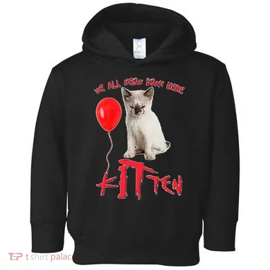 Toddler Hoodie