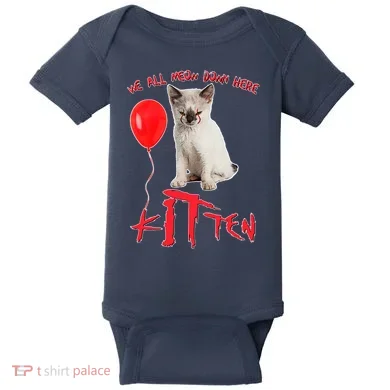 Baby Bodysuit