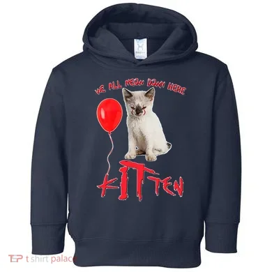 Toddler Hoodie