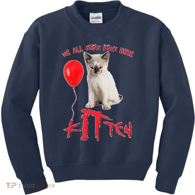 Kids Sweatshirt