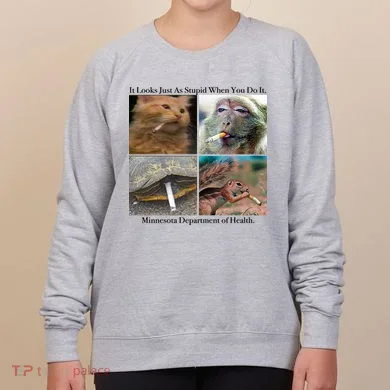 Women's Sweatshirt