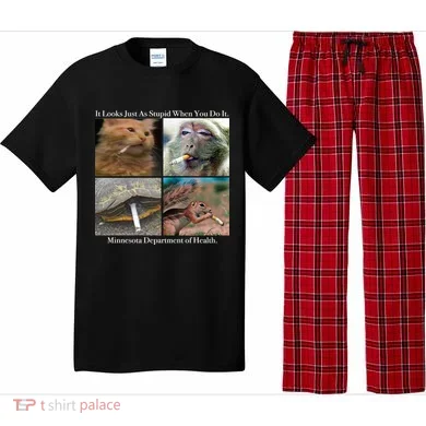 Pajama Set