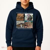 It Looks Just As Stupid When You Do It Hoodie thumb 2