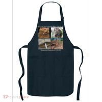 It Looks Just As Stupid When You Do It Apron thumb 0