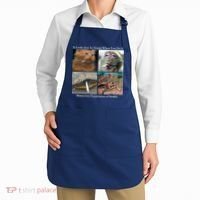 It Looks Just As Stupid When You Do It Apron thumb 2