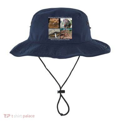 It Looks Just As Stupid When You Do It Bucket Hat