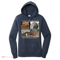It Looks Just As Stupid When You Do It Women's Hoodie thumb 0