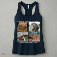 It Looks Just As Stupid When You Do It Women's Tank Top thumb 3