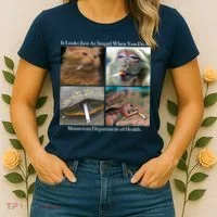 It Looks Just As Stupid When You Do It Women's T-Shirt thumb 2