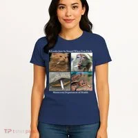 It Looks Just As Stupid When You Do It Women's T-Shirt thumb 4