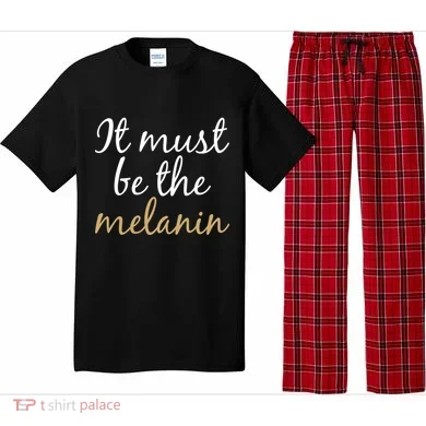 Pajama Set